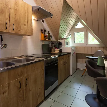 Sári Apartman