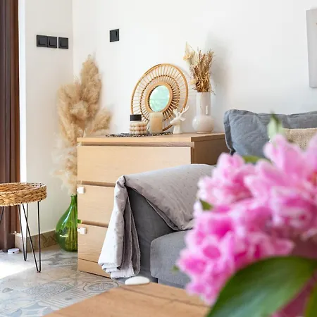 Apartman Sári