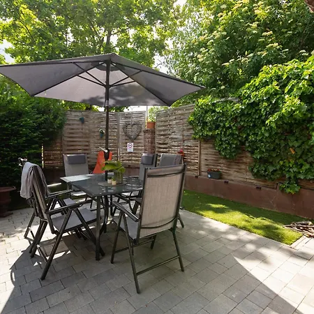 Apartman Sári Balatonalmádi