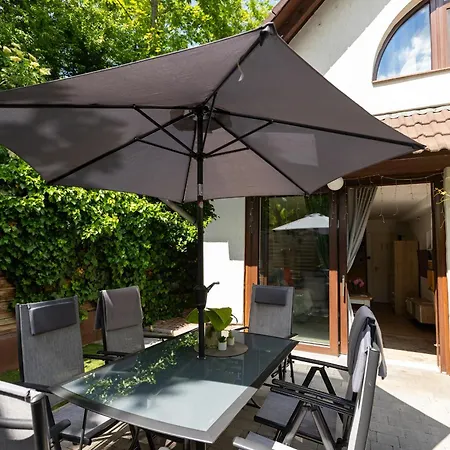 Sári Apartman