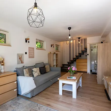 Sári Apartman